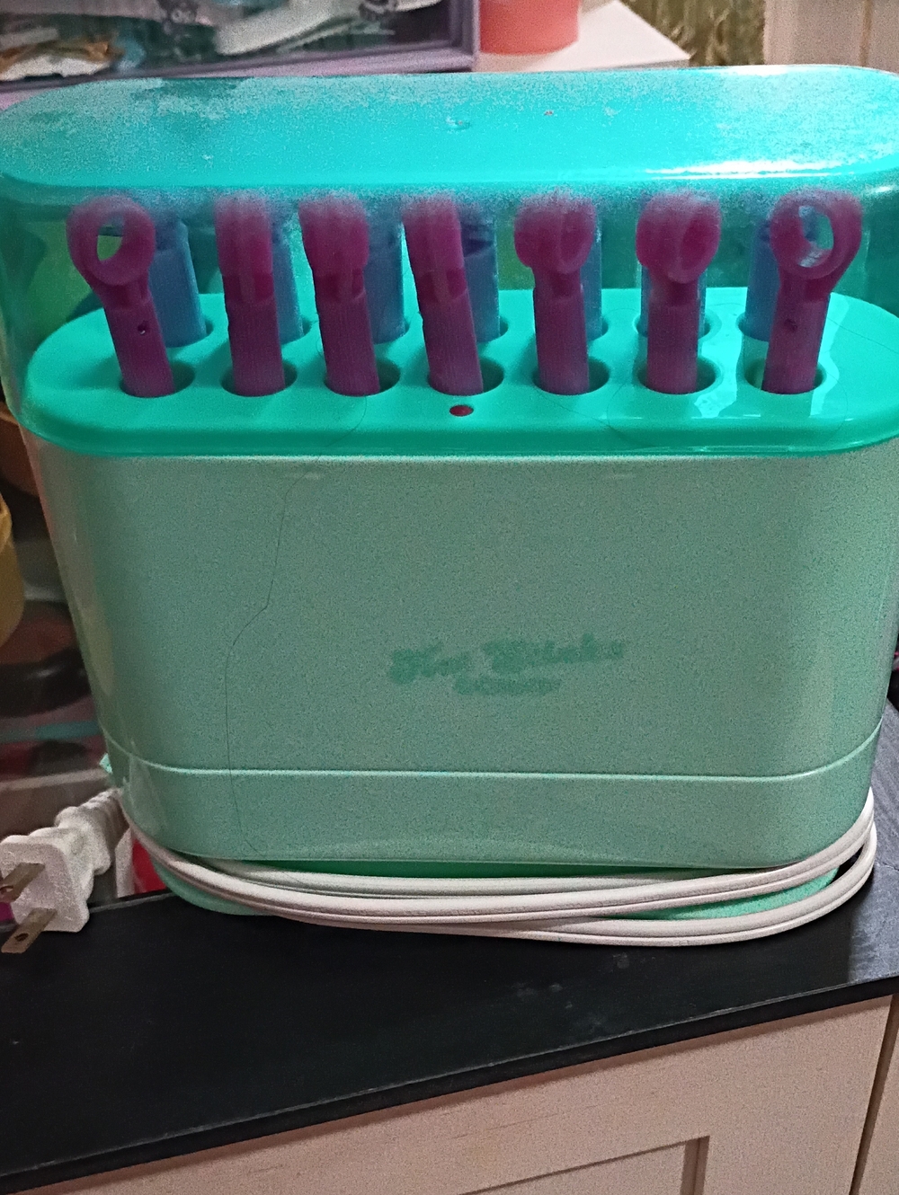 Conair Stick Rollers